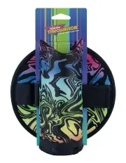 [Formula Sports] Throwback Glider Interactive Catch Paddle Game