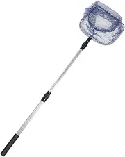 Kisangel Convenient Balls Picker Table Tennis Balls Collector Tool Break Resistance
