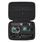 DIY Large Carry Case for GoPro HERO 11 Black Mini