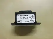 KS524505 - IGBT - Semiconductor - Electronic Component
