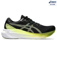 在飛比找momo購物網優惠-【asics 亞瑟士】GEL-KAYANO 30 男款 慢跑