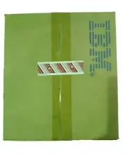 ThinkPad Port Replicator ll 74P6733 IBM New sealed box