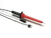 Fluke 80K-6 High Voltage Probe