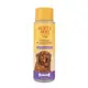 (2入組)Burts Bees®小蜜蜂爺爺-花果蜜芳-犬用沐浴露系列12oz(354ml)(木瓜蒲薏 效期:2024/03)