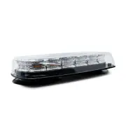 Pro LED ESWM15AC 15" Class 1 Mini Light Bar - Can Replace ECCO 5585CAC-MG