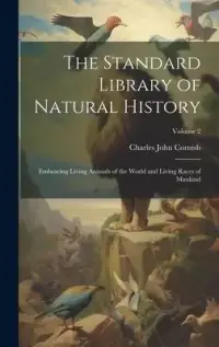 在飛比找博客來優惠-The Standard Library of Natura