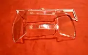 AMT 1974 Chevy Chevelle Glass 1/25