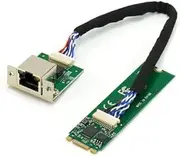 M.2 (B+M Key) to 2.5G Ethernet Network Card for LattePanda (Supports Windows 10/11, Linux) - SKU FIT1005
