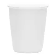 Ecology 280ml Canvas Latte/Tea Cup Tableware - White