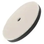 Wool Polishing Wheel Pad Drill Buffing Attachment Polisher Pads Kit