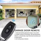 Wireless Switching Light Remote Control Small Size Smart Power Micro Home U1A4