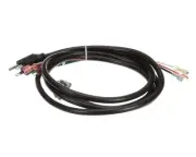 Vulcan Hart 00-498209-0000A Power Cord & Harness Griddle 900RX 1/2" OD