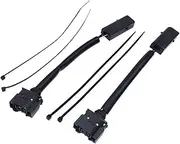 Yjin Store Camshaft Adjuster Wiring Harness 2711502733 Compatible with Mercedes-Benz C230 W203 W204 W211 M271 R171 SLK 906 Sprinter 51277300 (Color : 10pc)