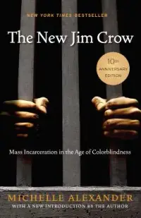 在飛比找博客來優惠-The New Jim Crow: Mass Incarce