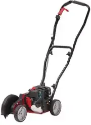 9" 30cc 4 Cycle Heavy Duty Blade Gas Lawn Edger Yard Landscape Grass Trimmer