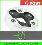 Fits VOLKSWAGEN GOLF V VARIANT 2007-2009 - DRIVE SHAFT COUPLING