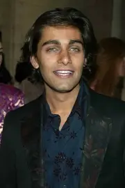 Sandy Dalal at 21st Annual CFDA Awards at NY Public Library in NY - Old Photo 1