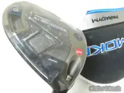 Callaway Paradym Ai Smoke MAX Driver 9° TENSEI AV Blue 55 Stiff +Cover NEW