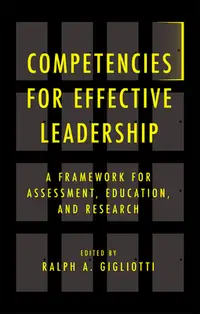 在飛比找誠品線上優惠-Competencies for Effective Lea