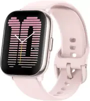 Active Smart Watch with AI Fitness Exercise Coach, GPS, Bluetooth Calling, Music