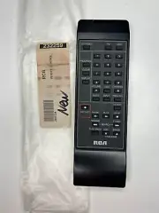 RCA 200724 VCR Remote Control NOS for VR450 VR451 VR452 VR273 VR293 VR340 VR341