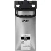 Epson DURABrite Ultra M02XL120 Ink Pack - High-capacity Black (10,000 Yield)