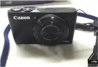 在飛比找Yahoo!奇摩拍賣優惠-二手 CANON S120 數位像機 WIFI 非S110 