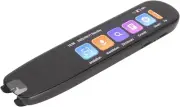 Language Translator Pen, Portable Offline Online Pen Scanner Support 134 Languag
