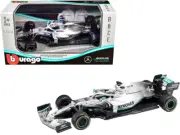 Mercedes AMG Petronas F1 W10 EQ Power+ #44 Lewis Hamilton F1 Formula One (2019)