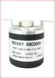 1pc new EH38-8-1024-3-HL-A165