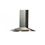 Sirius 90cm Canopy Rangehood with SEM2 Motor - Stainless Steel