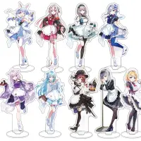 在飛比找蝦皮購物優惠-Standee Hololive Vtuber Usada 