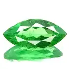 Tsavorite 0.86ct Fantastic Natural Tanzania Best Green Garnet Tsavorite Marquise