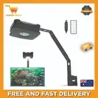 Lominie Planted LED Aquarium Light,Full Spectrum 30W Fish Tank Light，IR Remote D