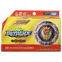 在飛比找蝦皮商城優惠-Beyblade戰鬥陀螺 BURST#192 神聖拉斐爾 T