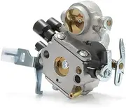 Carburetor Fit For MS 171 181 211 MS171 MS181 MS211 C1Q S123B Home Garden Power Tool Replacement Accessories