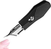 Eagle Beak Nail Clippers | Side Nail Clippers - Precision Remover Trimmer Cutter Grooming Tools for Professional Foot Care Pedicure Travel Home