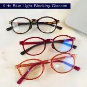 Kids Glasses Blue Light Blocking Glasses Kids Blue Light Glasses for 3-8 Years