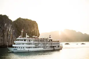 奧克游輪 - 哈亞遊輪管理集團The Au Co Cruise - Managed by Bhaya Cruise