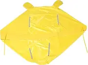 COSMEVIVI Motorcycle Storage Bag Bright Bike Protector Waterproof Motorbike Cover Oxford Cloth Rainproof Heat Resistant