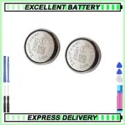 2pcs ZeniPower Z52H 1240 3.85V for Sony LinkBuds S WF-LS900N/B Earbuds Headets