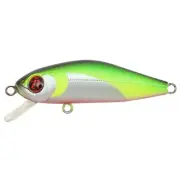 Pontoon21 CrackJack 98SP-MR, Lenght mm 98 R37 Flashing Chartreuse, Suspending...