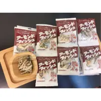 在飛比找蝦皮購物優惠-[FIFI SHOP] 日本藤澤小魚乾/杏仁小魚/小魚乾/魚