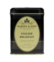 English Breakfast