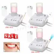 Dental Ultrasonic Scaler 2*Bottles Handpiece tips fit Woodpecker/EMS/DT/SATELEC