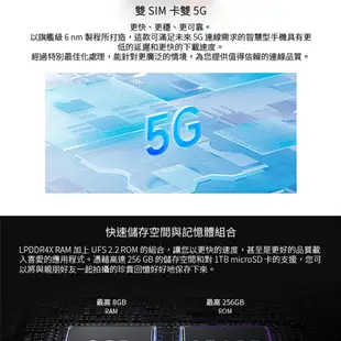 小米 紅米Redmi Note 12 5G(6G/128G) 6.67吋智慧型手機 全新機 台灣公司貨 原廠保固