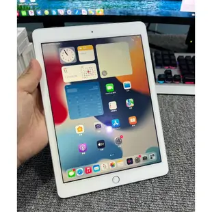 【卓越科技】Apple IPad 第六代 2018款 9.7吋平板電腦 蘋果iPad6 WIFI版 32G/128G