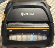 Zebra ZQ521 Barcode Printer Thermal Portable Bluetooth USB ZQ52-BUE0000-00