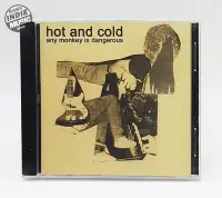 在飛比找Yahoo!奇摩拍賣優惠-角落唱片* 冷熱兄弟 Hot and Cold Any Mo