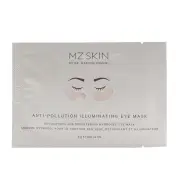 MZ Skin Anti-Pollution Illuminating Eye Masks 5x 3g/0.1oz